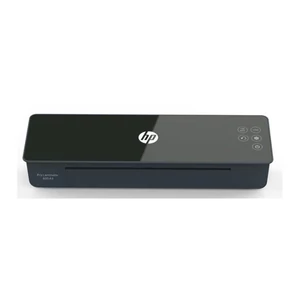 Laminálógép A3 HP 80-125 mikron, Pro Laminator 600 fekete