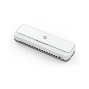 Laminálógép A3 HP 80-125 mikron,Onelam 400,fehér HPL3160