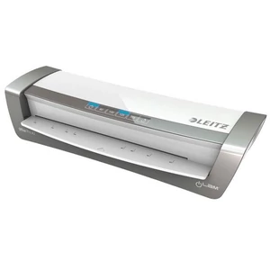 LamináLógép A3 Leitz 80-175 mikron iLam Office Pro, ezüst E75180084
