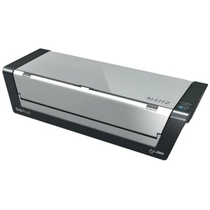 LamináLógép A3 Leitz 80-250 mikron iLAM Touch 2 Pro, ezüst E75190000
