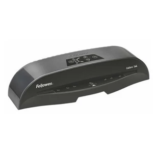 Laminálógép A4 Fellowes 80-125 mikron, Calibre IFW57407