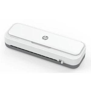 Laminálógép A4 HP 80-125 mikron, Onelam 400 fehér