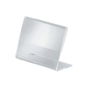 Laptartó Sigel L, döntött, 90x65 mm