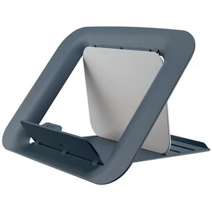 Laptop állvány Leitz Ergo Cosy, bársonyszürke 