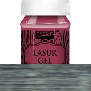 Lazúrgél 100ml Pentart ében