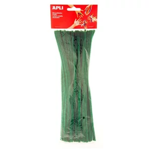 Zsenília Apli Creative zöld 50db/cs LCA13275