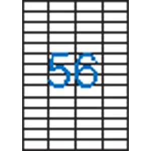 Etikett - 52,5x21, 2 -56- VIC Victoria 1db/ár LCV11384