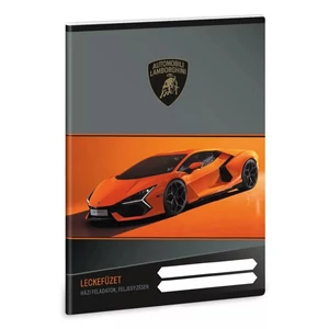 Leckefüzet A5 Ars Una 25 Lamborghini (5446) 25 50844463