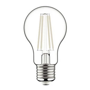 LED izzó filament E27 gömb A60 4 5W 470lm 2700K AVIDE