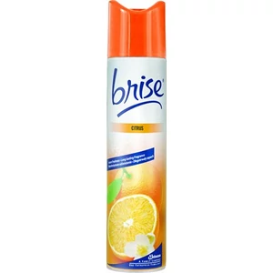 Légfrissítő Brise aerosol 300ml citrus