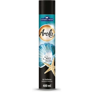 Légfrissítő 400m Arola óceán