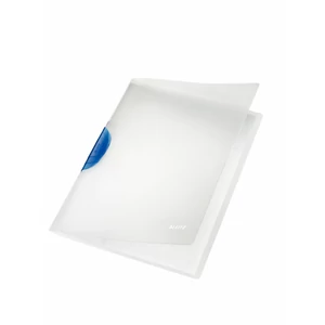 Gyorsfűző Leitz ColorClip MAGIC kék Leitz