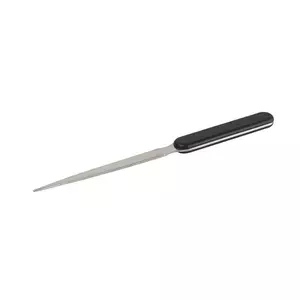 Levélbontó kés 19cm műanyag nyelű, Bluering