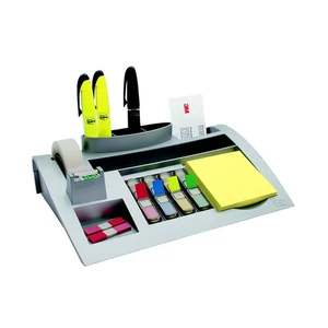 Írószertartó asztali 3M/Postit  LPC49