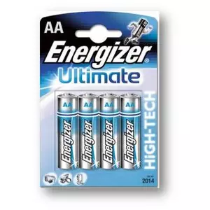 Elem Energizer LR6/BL4 Ultimate