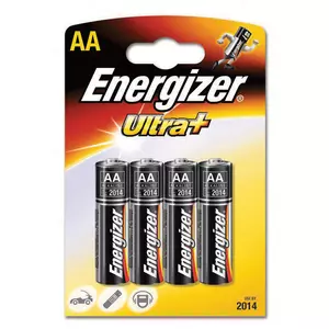 Elem Energizer LR6/BL4 Ultra+