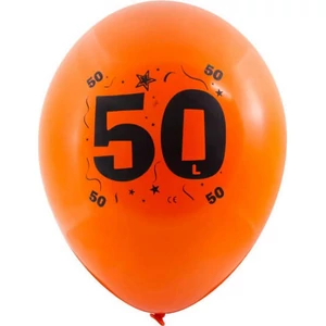 Lufi 50 30cm 10db/cso