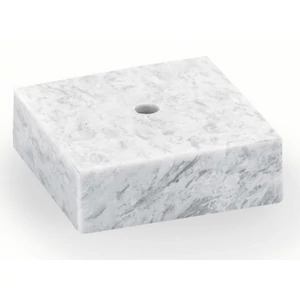 Márvány kocka figurához fehér 6x6x2cm-es figura nélkül Az ár a figurát nem tartalmazza!