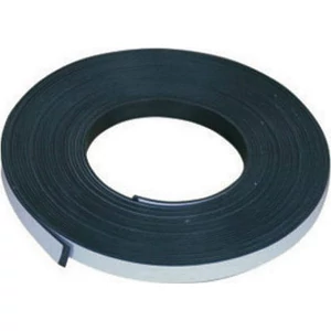 Mágnescsík m-re öntapadós 12, 7mmx1,5mm