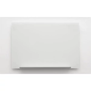 Mágneses üvegtábla Nobo Diamond 55, 9x99, 3cm fehér Prezentáció NOBO 1905176