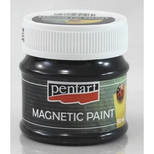 Mágnesfesték 50ml Pentart  7869