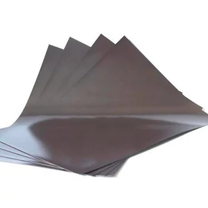 Mágneslap 210mm x 148mm x 0,8 mm