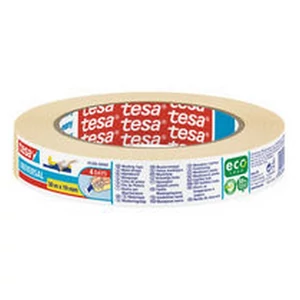 Maszkolószalag 19mmx50m TESA festő- és mázolószalag universal TESApack Paper 05085-96019-10