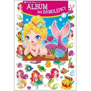 Matrica album+matricák
