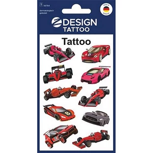 Matrica tetoválás 1 ív 76x120 mm AVERY ZWECKFORM Z-Design No.56764" verseny