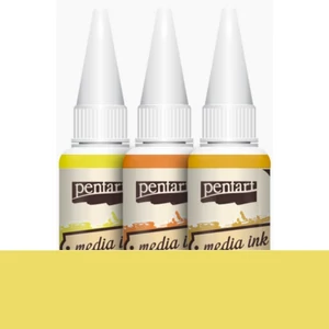 Média tinta 20ml napsugár