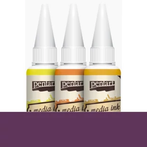 Média tinta 20ml orgona