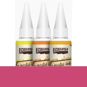 Média tinta 20ml pipacs