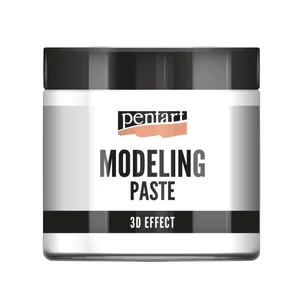 Modellező paszta 500ml Pentart
