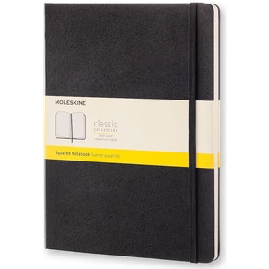 Moleskine Notesz XL CAHIER JOURNAL kockás RULED KRAFT BROWN / QP091