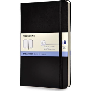 Moleskine skicc album sketch L sketch QP063