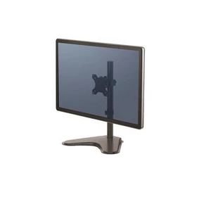 Monitorállvány Fellowes Seasa, fekete