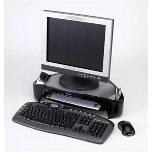 Monitorállvány Fellowes Smart Suites™ Plus ergonómikus 