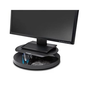 Monitorállvány Kensington SmartFit ™ forgatható fekete KENSINGTON K52787WW