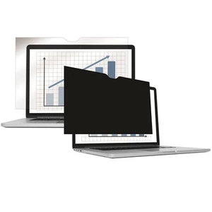 Monitorszűrő Fellowes 14 16:9 PrivaScreen betekintésvédelemmel