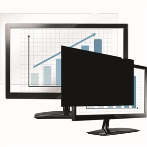 Monitorszűrő Fellowes 17 5:4 betekintésvédelemmel PrivaScreen™