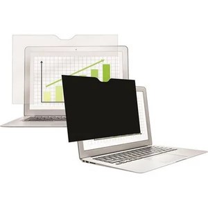 Monitorszűrő Fellowes betekintésvédelemmel, 352x230 mm 15, 16:10, MacBook Pro készülékhez