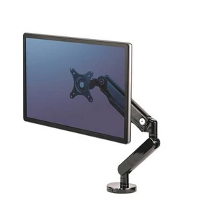 Monitortartó kar Fellowes egy monitorhoz, Platinum Series Single