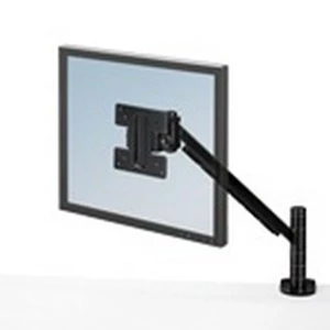 Monitorállvány Fellowes Smart Suites™ ergonómikus monitortartó kar