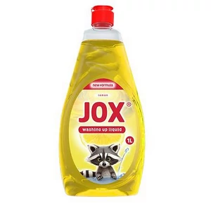 Mosogatószer 1 l PELSO LEXY Jox citrom