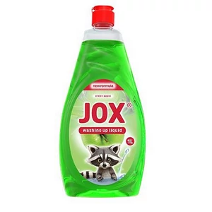 Mosogatószer 1 l PELSO LEXY Jox zöldalma