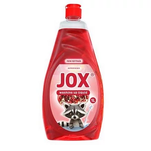 Mosogatószer 1 l PELSO LEXY Jox gránátalma