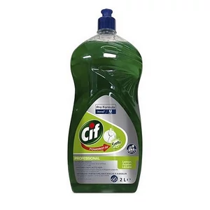 Mosogatószer 2 l CIF Professional citrom