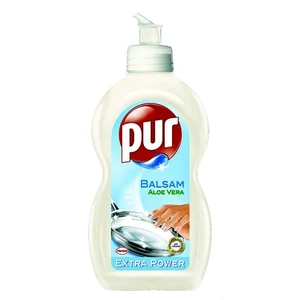 Pur mosogatószer 450ml Aloe Vera 1karton/20db