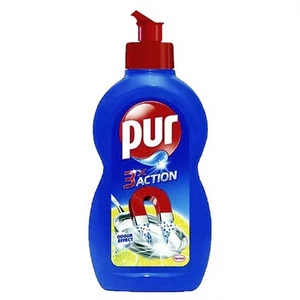 Pur mosogatószer 450ml Secrets of the Chef / citrom limon 1karton/20db