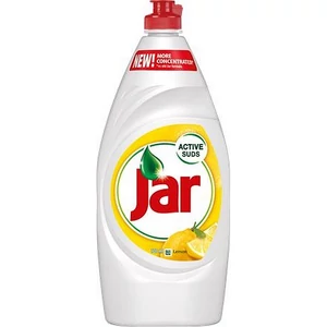 Mosogatószer 900ml JAR citrom 